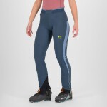 KARPOS W Alagna Evo W Pants, Midnight/Spring Lake velikost: S