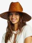 Billabong NEW COMER SUMMER SPICE slaměný dámský klobouk