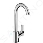 HANSGROHE - Logis Dřezová baterie, chrom 71835000