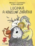E-kniha: Lucinka a kouzelná zvířátka od Mauleová Eliška