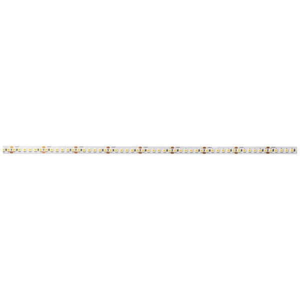 Deko Light 930512 LED pásek Energetická třída (EEK2021): G (A - G) volný konec 24 V/DC 50000 mm teplá bílá 50 m