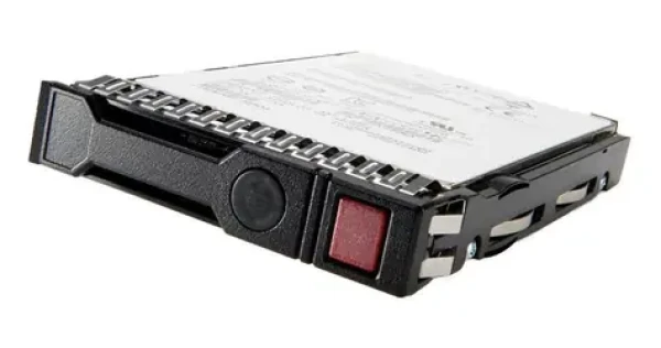 HPE 800GB / SSD / 2.5" SAS 12G / SFF / Mixed Use / SC (872376-S21)