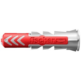 Fischer 536248 DuoPower 6,8,10 K NV univerzální hmoždinka 1 sada