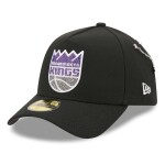 New Era Pánská kšiltovka Sacramento Kings NBA 2026 Draft On-Stage Crystal 59FORTY A-Frame Fitted Velikost: 7 3/4