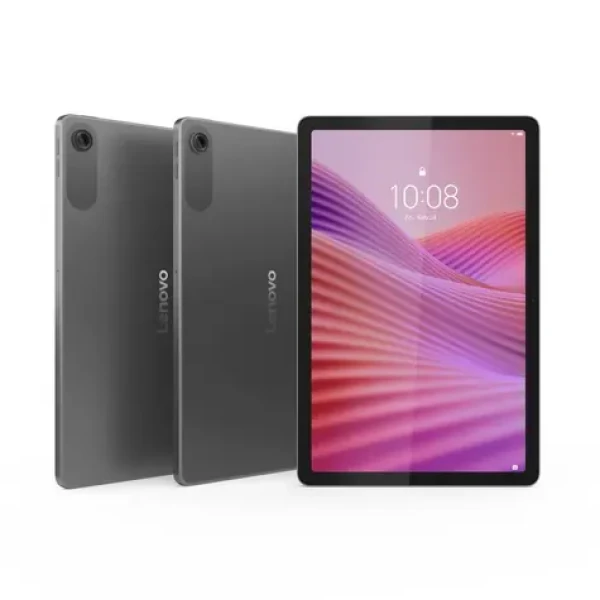Lenovo Tab 4+64GB LTE šedá / 10.1" / 1920x1200 / 4GB / 64GB / 5MP+8MP / Android 14 (ZAEJ0080CZ)