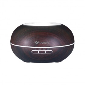 Truelife aroma difuzér Air Diffuser D5 Dark