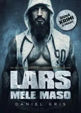 Lars mele maso (poškozená) - Daniel Gris