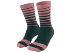 Dynafit Live To Ride Socks mokarosa - Dynafit Live To Ride sportovní ponožky Mokarosa vel. 39-42