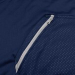 Fanatics Pánská mikina Notre Dame Fighting Irish NCAA Defender Hoodie Velikost: S