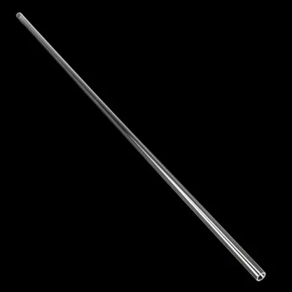 BitsPower Crystal Link Tube 14/11mm - 1000mm transparentní (BP-NCCLT14AC-L1000)