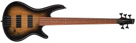 Ibanez GSR205SM Natural Grey Burst
