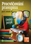 Procvičování pravopisu pro ročník