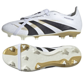 Kopačky adidas Predator League FT FG/MG M JI1114 46 2/3