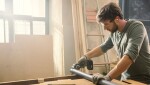 Aku pila AdvancedCut 18 Bosch 06033D5100