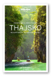 Thajsko Lonely Planet