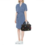 Chladící taška přes rameno Reisenthel Coolerbag TO-GO Dots