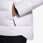 Dámská péřová bunda Swix Focus Down Jacket W