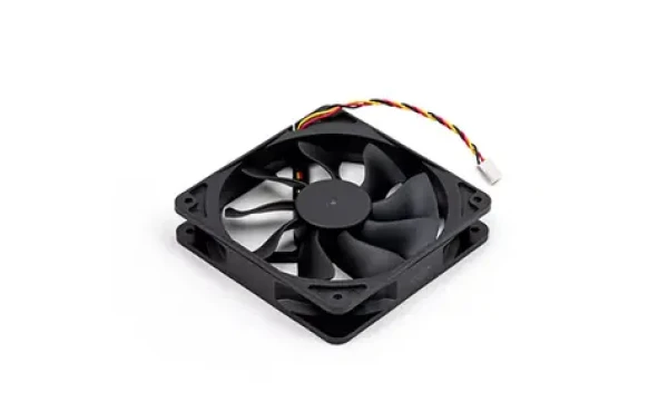 Synology Ventilátor pro DS1819+/DS1817+/DS1817/DVA3219 (1ks) (FAN 120*120*25_4)