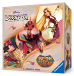Disney Lorcana: Reign of Jafar - Illumineer´s Trove