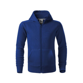 Mikina Malfini Trendy Zipper Jr MLI-41205 134 cm/8 let