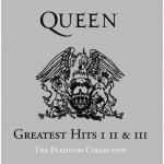 Queen: The Platinum Colleltion 3CD - Queen