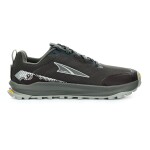 Altra Lone Peak 9+ Chocolate Torte/Silver/Dark Gull Gray pánské
