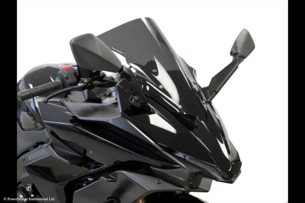 Suzuki Gsx-S1000Gt 22-25 Plexi Standard
