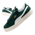 Boty Puma Suede XL Hairy 397241 02 39