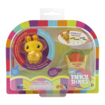 INKY DINKS 2 pack - Opička