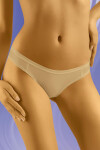Dámské kalhotky Tahoo Prima beige - WOLBAR Béžová M