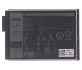 DELL 451-BCWC Baterie pro notebooky / 3-článková / 53.5Wh / Li-ION / pro Latitude 5430 Rugged 7330 Rugged Extreme (451-BCWC)