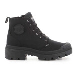 Dámské boty Palladium Pallabase Twill W 96907-008-M EU 39