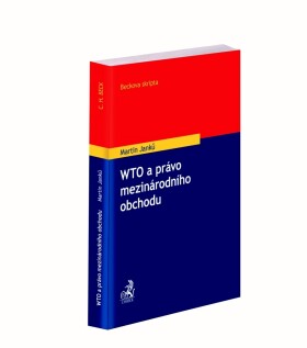 WTO a právo mezinárodního obchodu