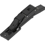 BLUM 71B4500C závěs Cristallo (new), Blumotion, 110°, Onyx (347969)