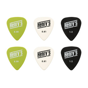 Henry`s Softone Variety pack