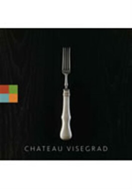 Chateau Visegrad