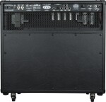 EVH 5150III 2x12 50W 6L6 Combo Black