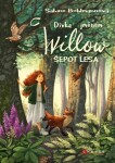 Dívka jménem Willow: Šepot lesa Sabine Bohlmannová,