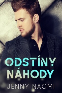 Odstíny náhody - Jenny Naomi - e-kniha