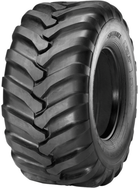 550/45-22,5 12PR 153A8/149B Forestry 331 I3 Steel Belted TL ALLIANCE