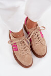 Sportovní obuv model 216419 Step in style 41