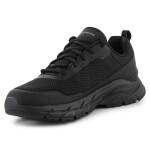 Pánská obuv Arch Fit Baxter-Pendroy M 210353-BBK - Skechers EU 40