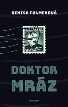 Doktor Mráz Denisa Fulmeková