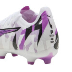 Fotbalové boty Puma Ultra 5 Match Forever FG/AG M 108412 01 40