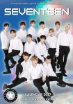 Kalendář 2027 - Seventeen A3