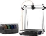 3D tiskárna Anycubic Kobra 3 Max Combo