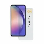 Rozbaleno - Tactical Glass Shield 2.5D sklo pro Samsung Galaxy A56 5G Clear / rozbaleno (57983124696.Rozbaleno)