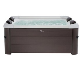 Marimex bazén vířivý MSPA Tribeca F-TR062W (+ izolační vrstva 2026)