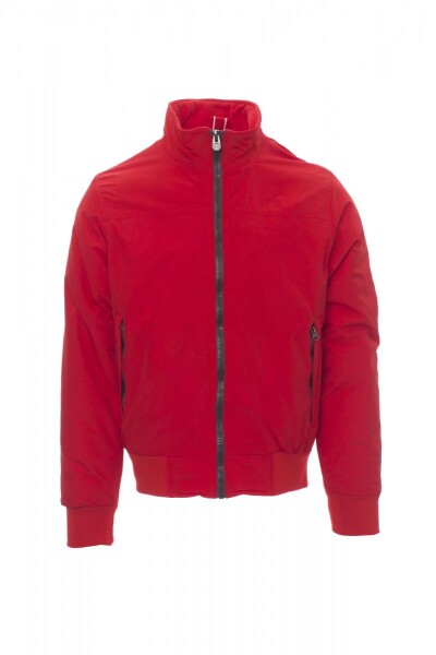 Bunda Payper NORTH 2.0 Barva: Červená, Velikost: S (001013034303000S)