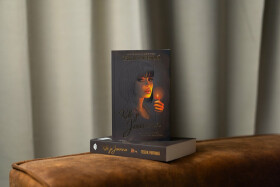 Kde je Joanna - Tess M. Puffrová